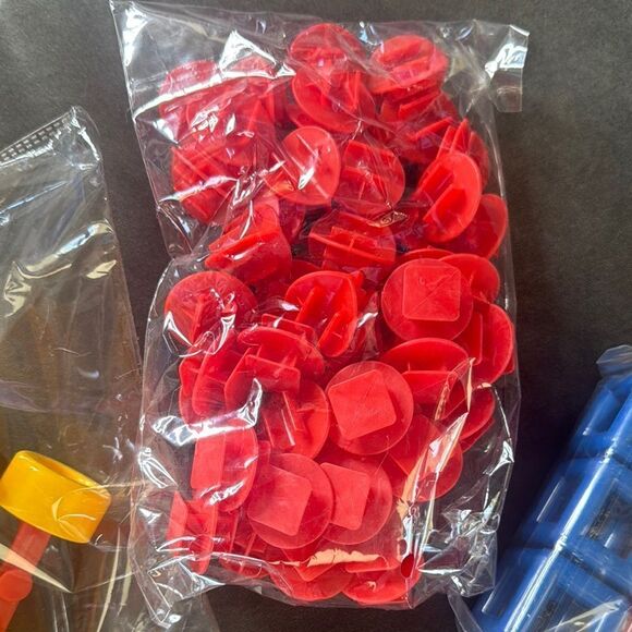 Skyflag Colorful Building Blocks Set for Kids NEW - Picture 6 of 14